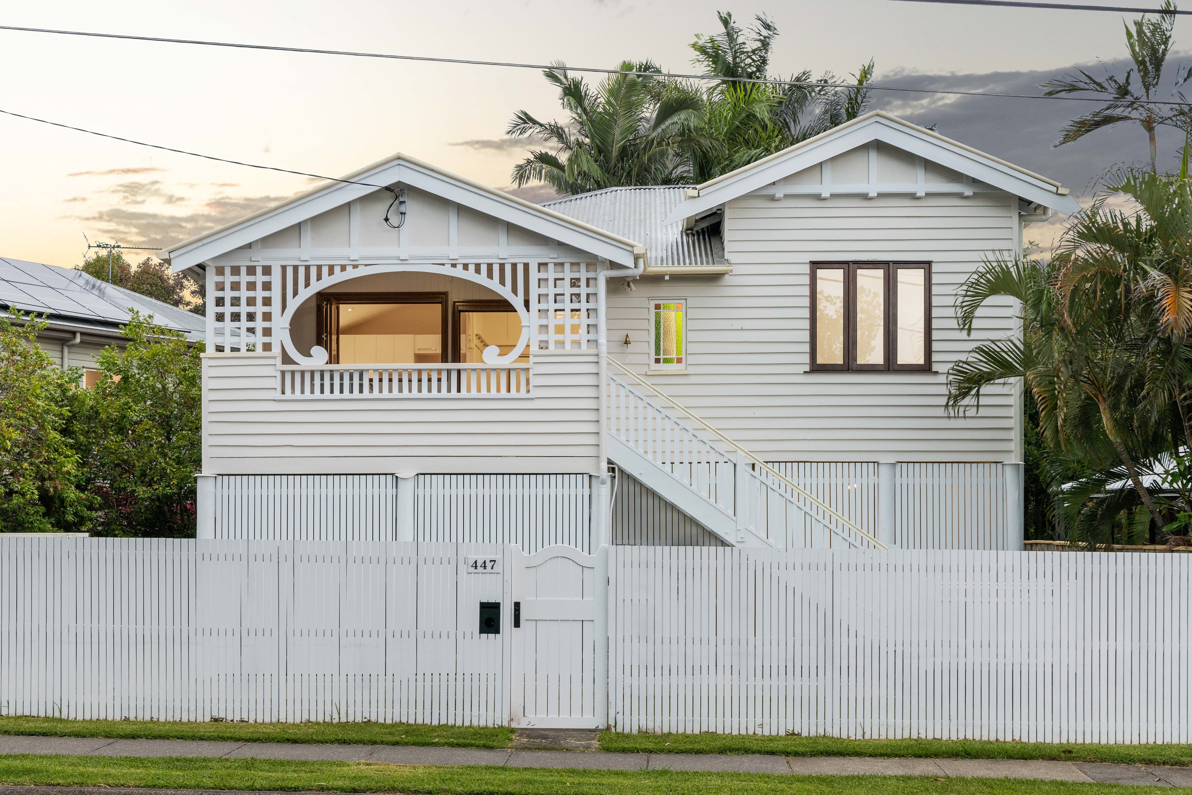 447 Honour Avenue, Sherwood QLD 4075, Sherwood - Thumbnail 2