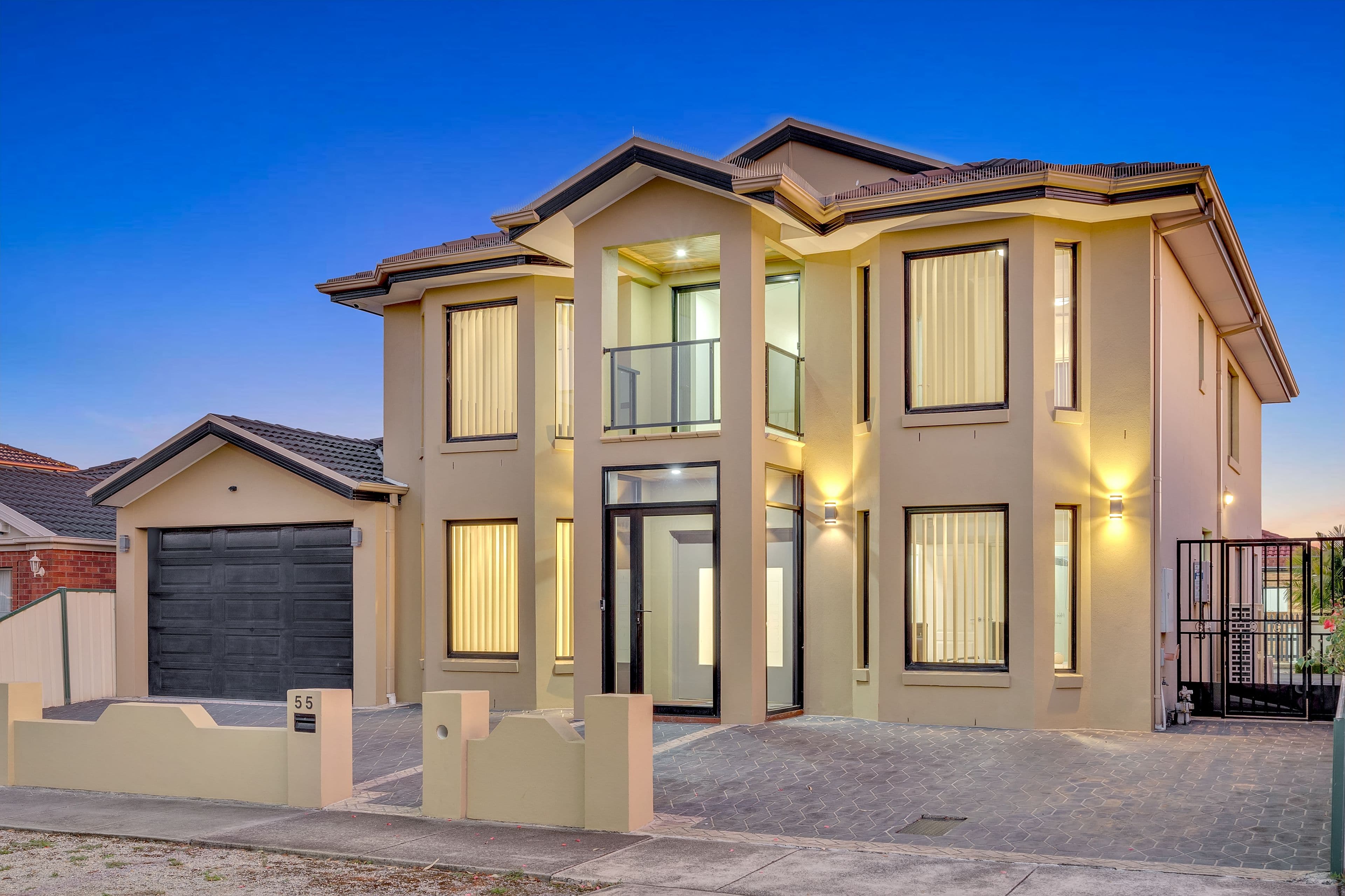 55 Sandover Drive, Roxburgh Park VIC 3064, Roxburgh Park - Image 1