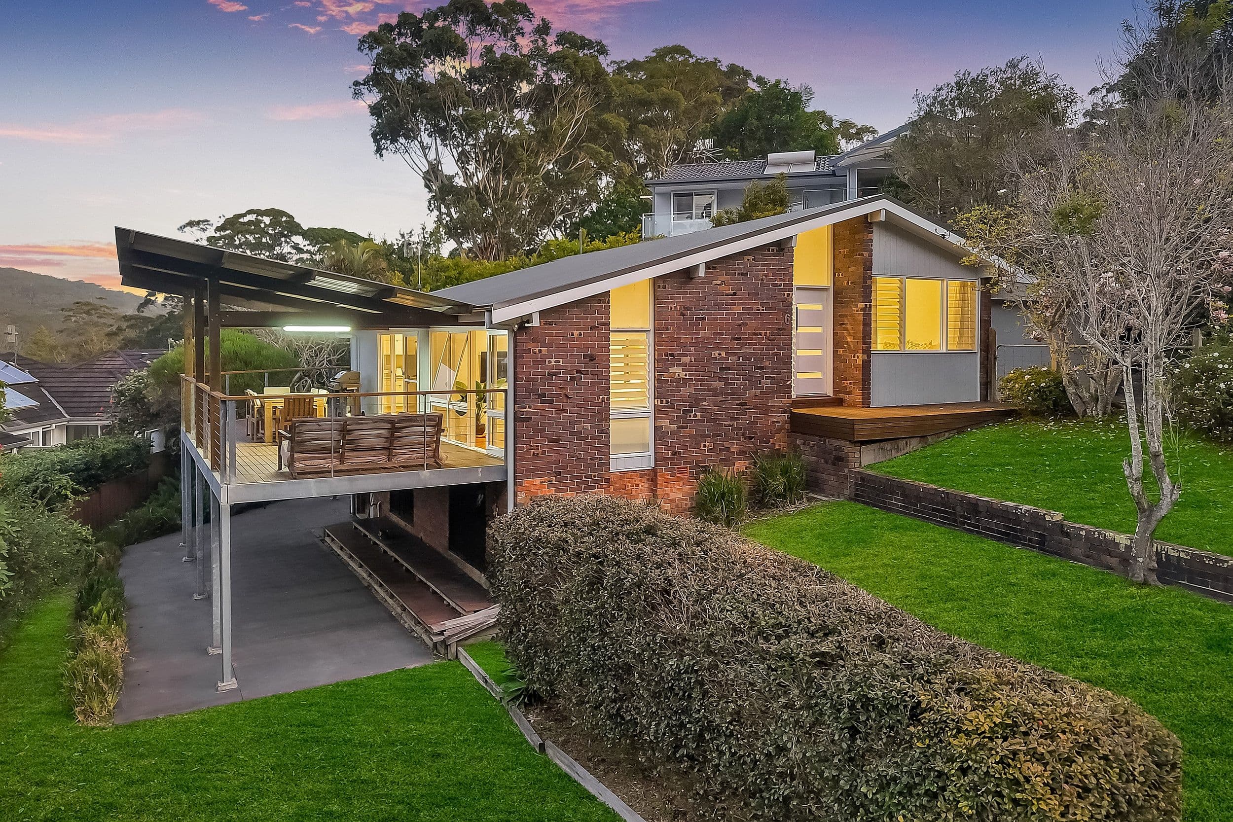6 Chapman Crescent, Avoca Beach NSW 2251, Avoca Beach - Image 1