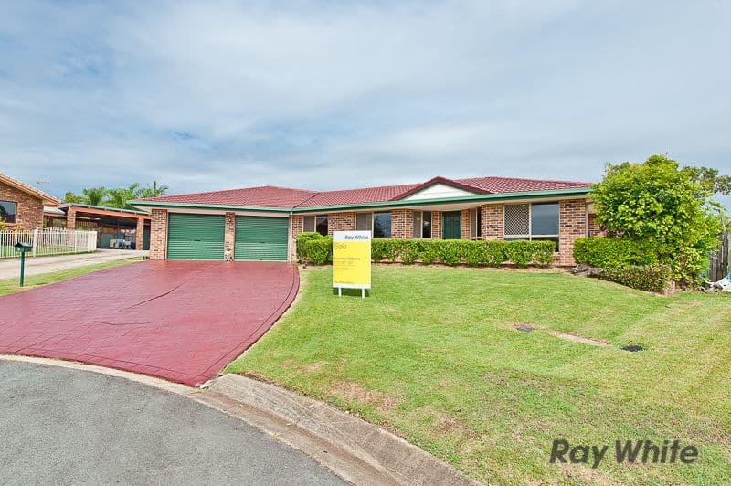 5 Arapala Court, CARSELDINE QLD 4034, Carseldine - Image 1