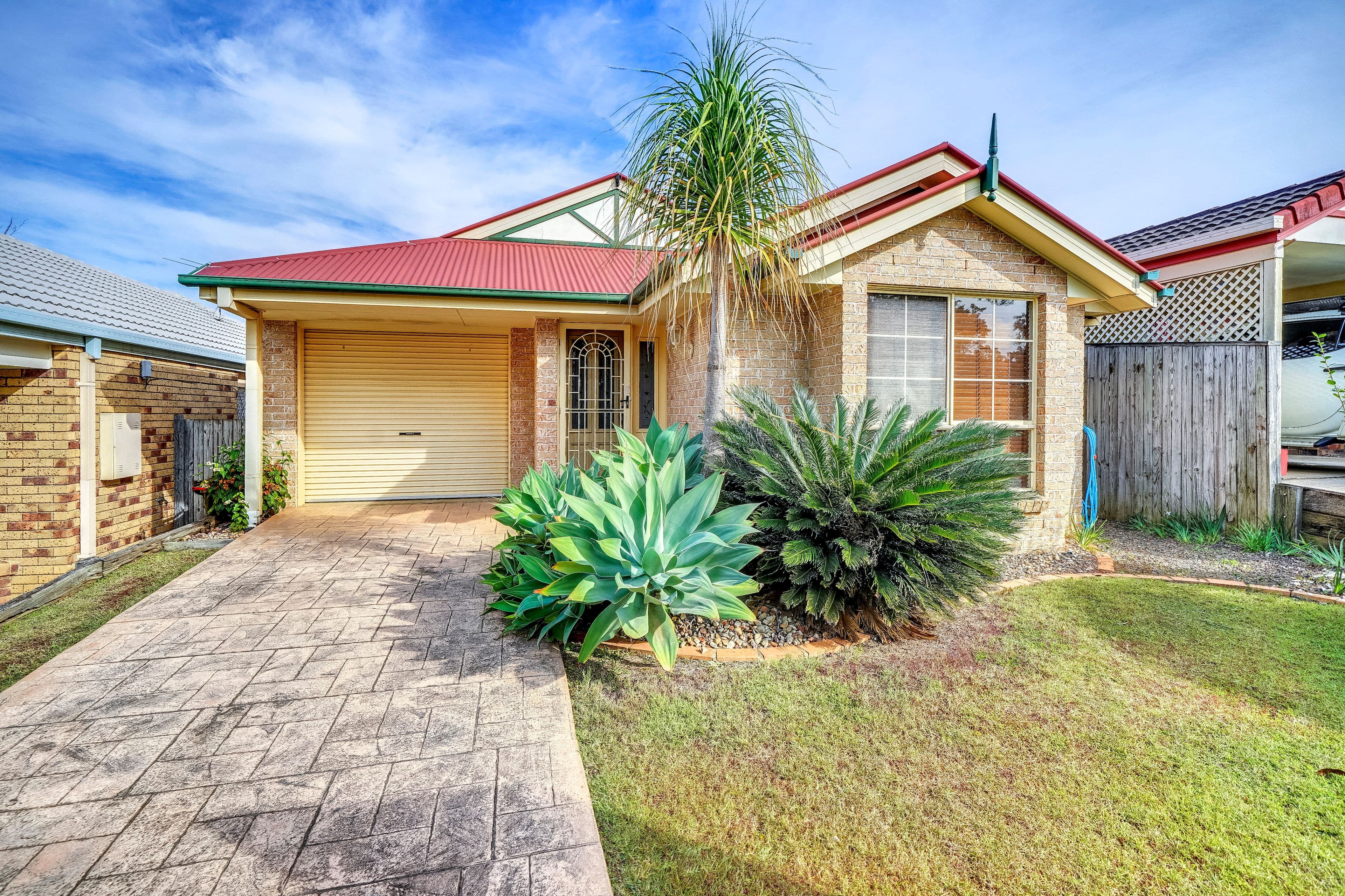 33 Ibis Circuit, Forest Lake QLD 4078, Forest Lake - Image 1