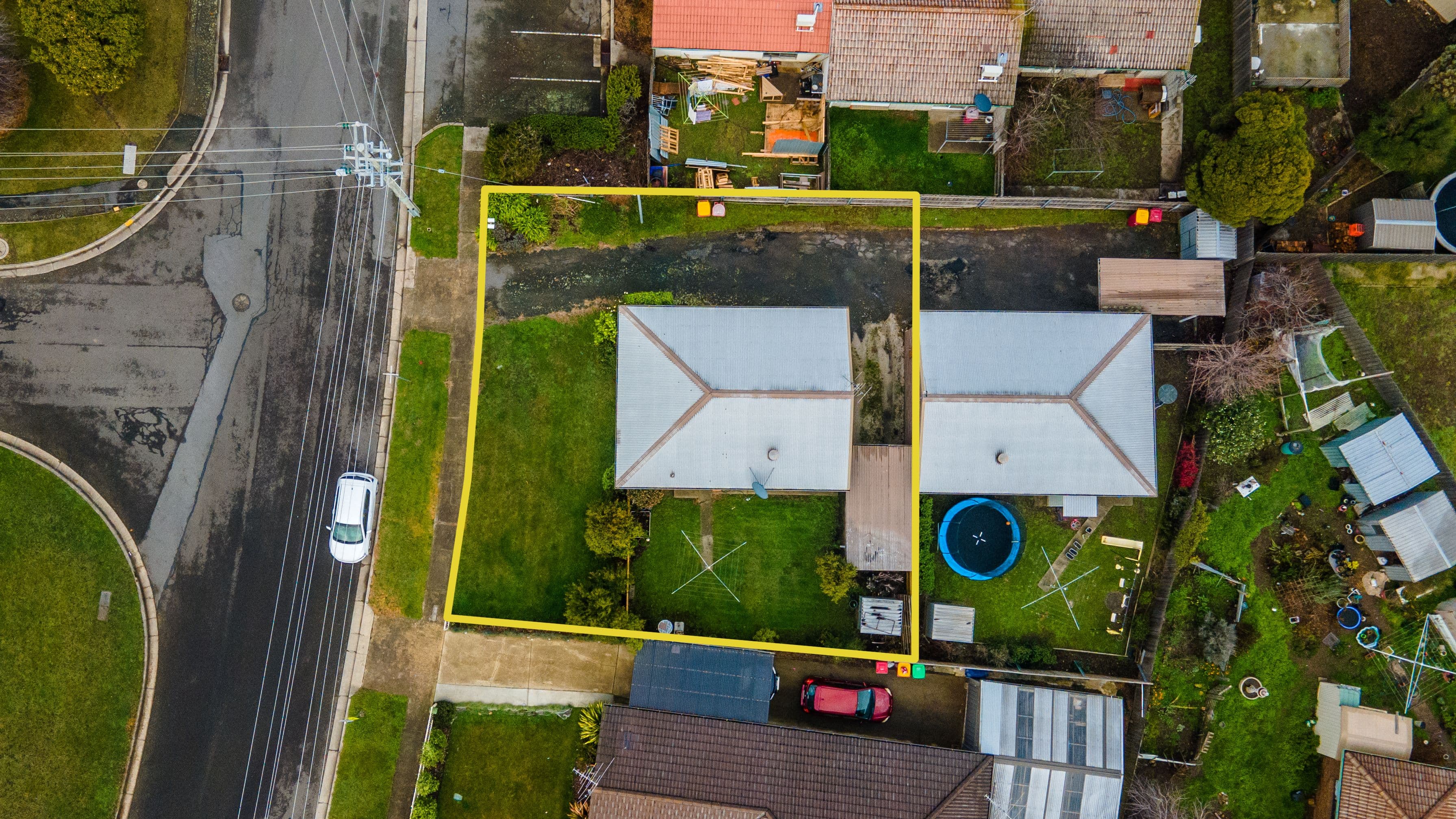19 Wallace Street, Newnham TAS 7248, Newnham - Image 1