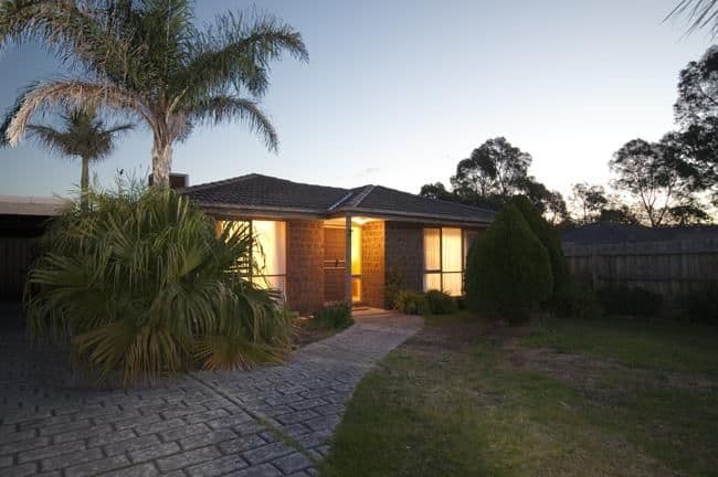 4 Jamieson Avenue, ROWVILLE VIC 3178, Rowville - Image 1