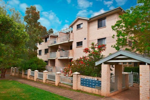 10-12 Dalley Street, HARRIS PARK NSW 2150, Harris Park - Image 1