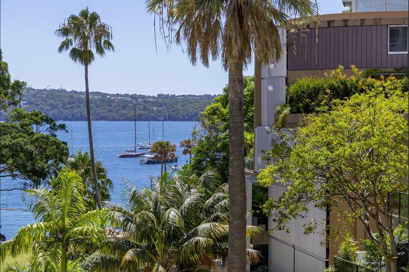 6-8 Ithaca Road, Elizabeth Bay NSW 2011, Elizabeth Bay - Thumbnail 2