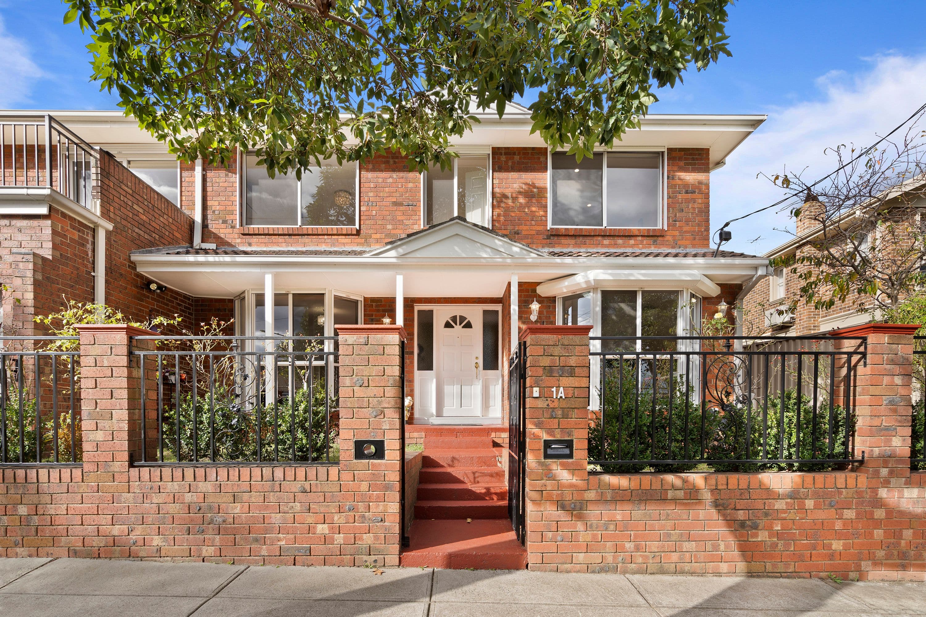 1A Highbury Street, Balwyn North VIC 3104, Balwyn North - Image 1