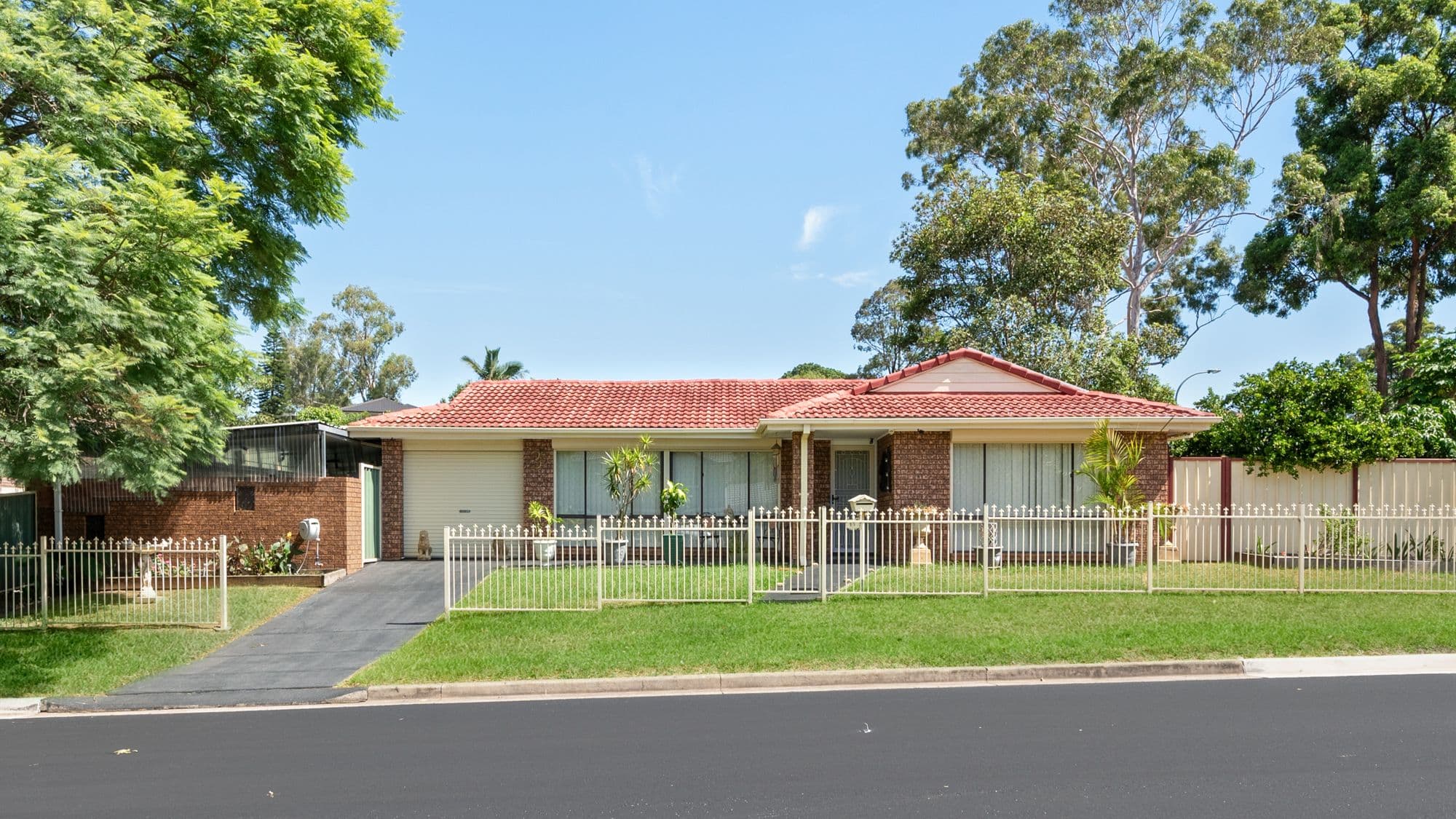 18 Dumfries Road, St Andrews NSW 2566, St Andrews - Image 1