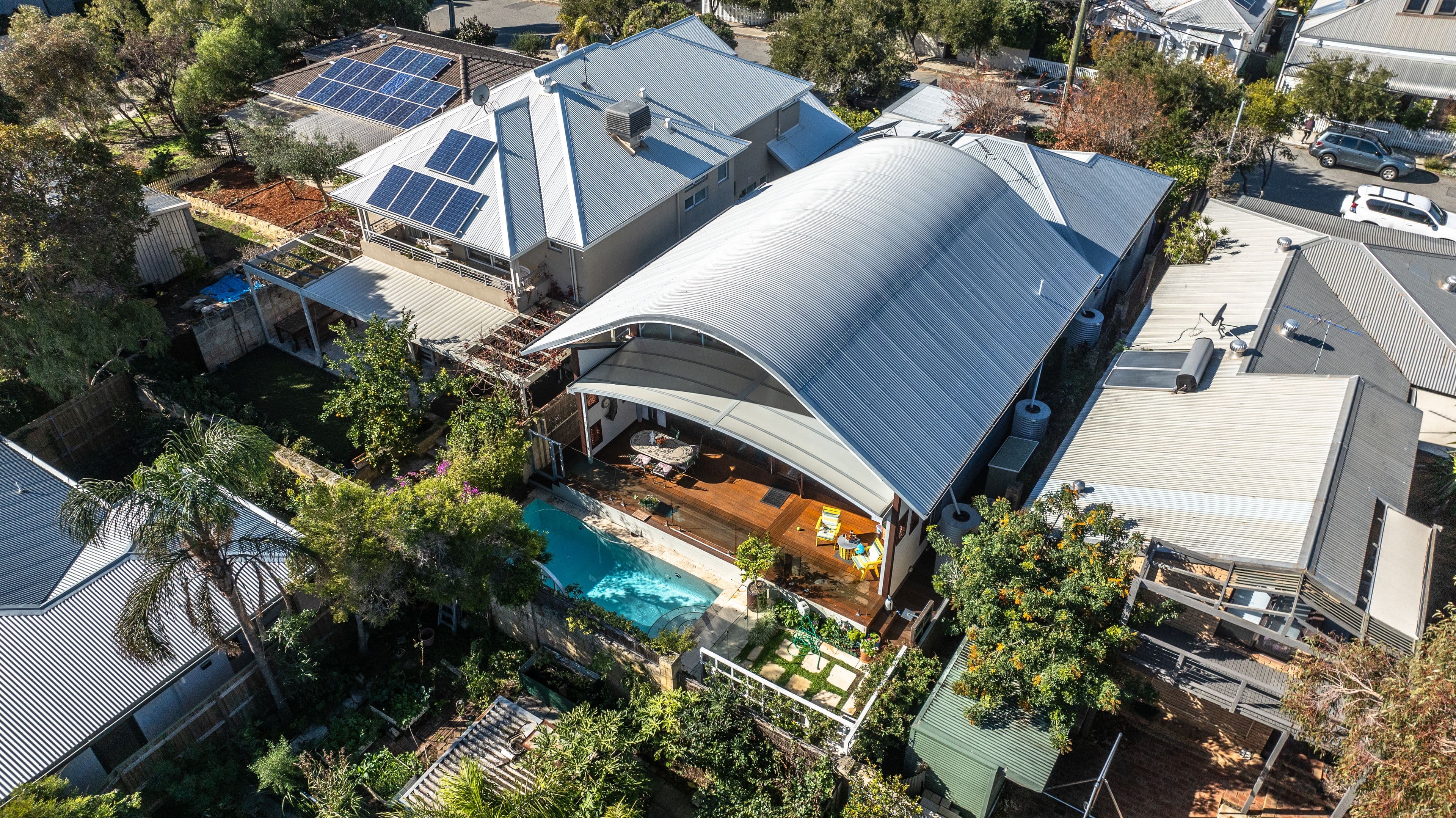 6 Higham Road, North Fremantle WA 6159, North Fremantle - Thumbnail 2