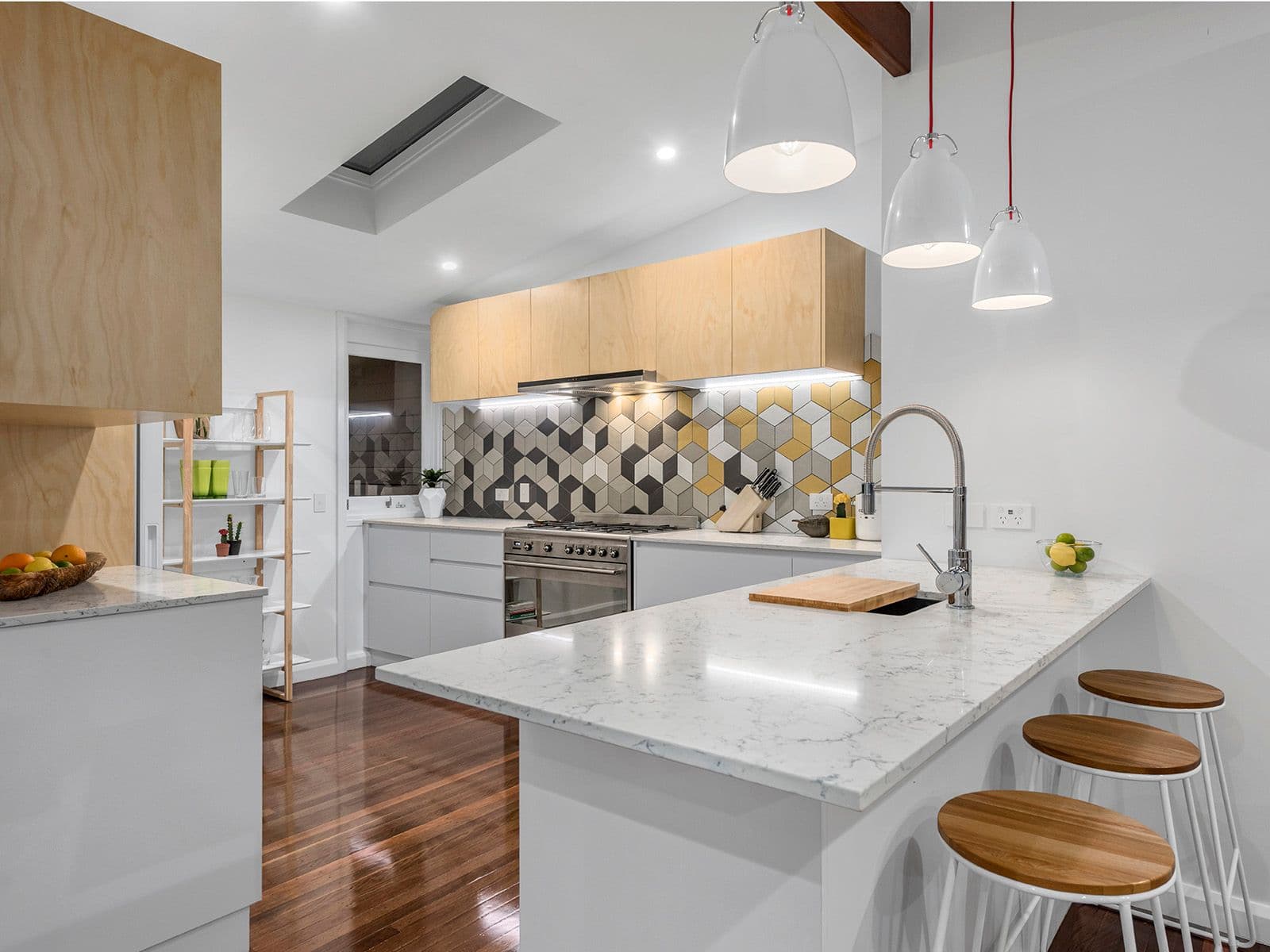 56 Blandford Street, Grange QLD 4051, Grange - Thumbnail 2