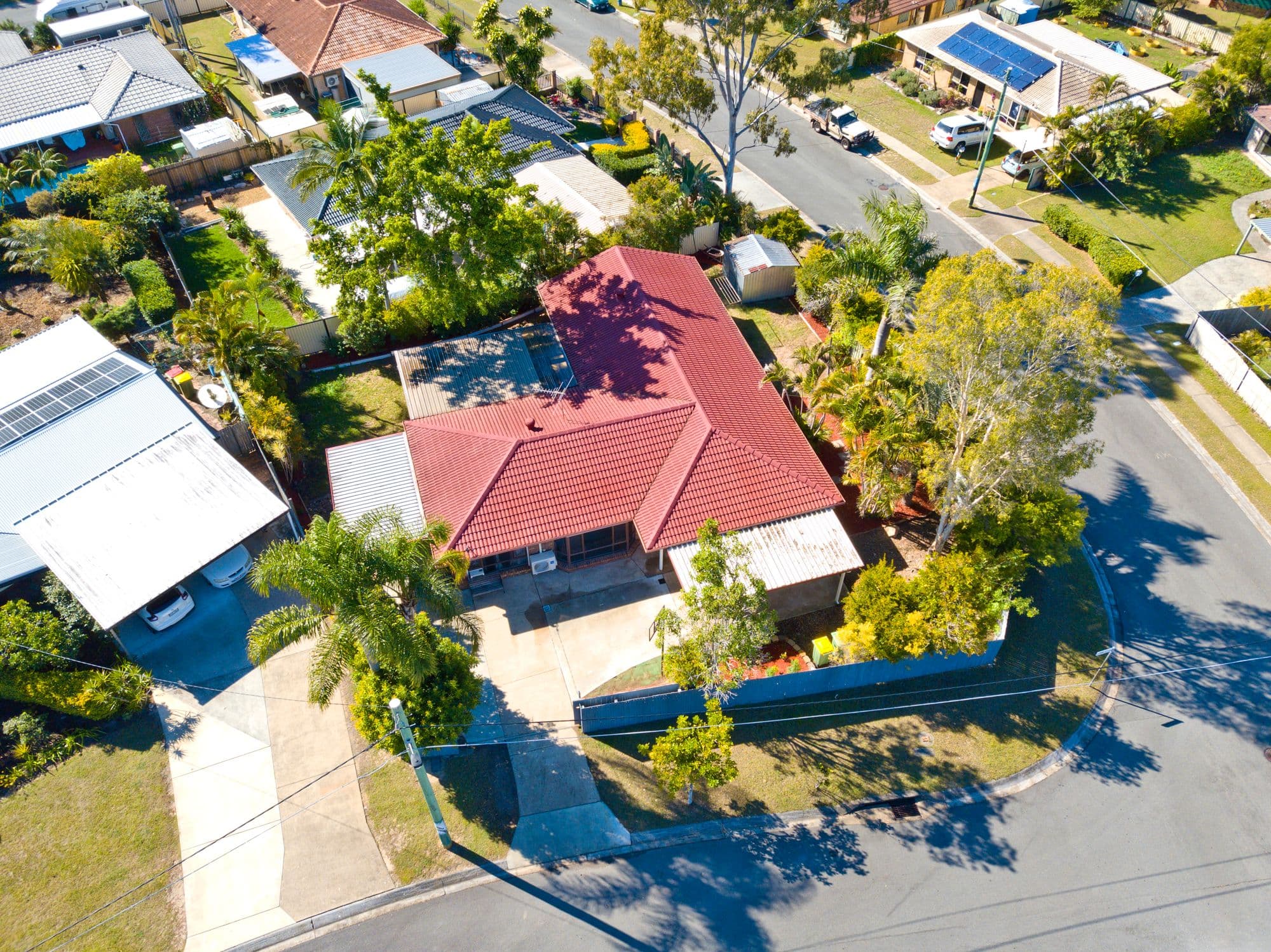 1 Town Court, Boronia Heights QLD 4124, Boronia Heights - Image 1
