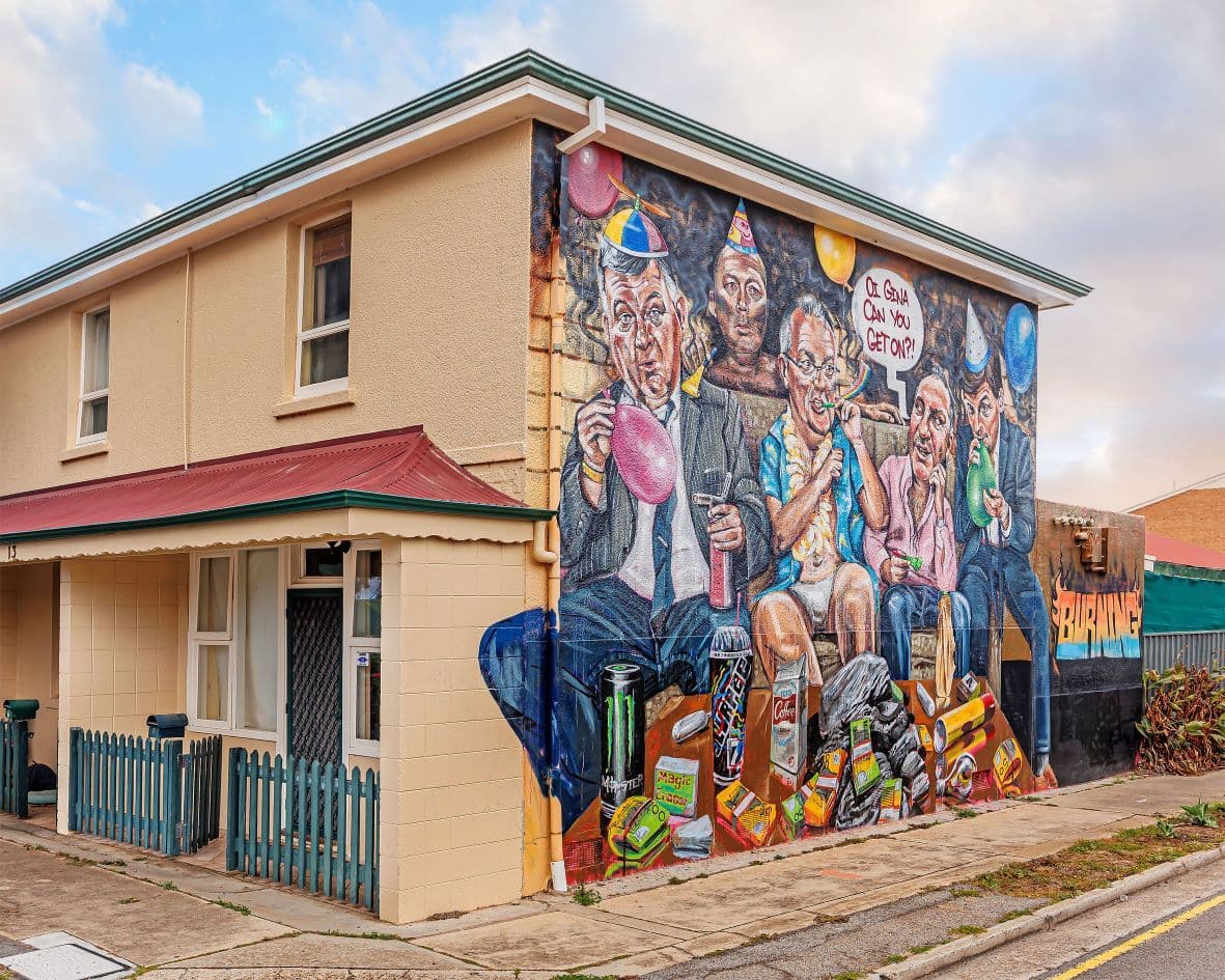 13 Ship Street, Port Adelaide SA 5015, Port Adelaide - Image 1