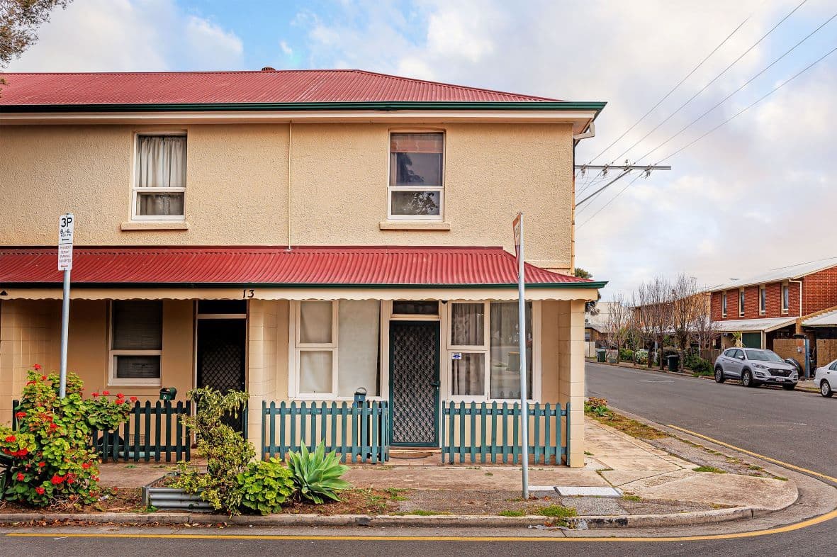 13 Ship Street, Port Adelaide SA 5015, Port Adelaide - Thumbnail 2