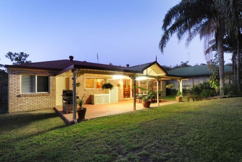 4 Kingfisher Terrace, JUBILEE POCKET QLD 4802, Jubilee Pocket - Image 1