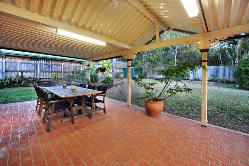 4 Kingfisher Terrace, JUBILEE POCKET QLD 4802, Jubilee Pocket - Thumbnail 2