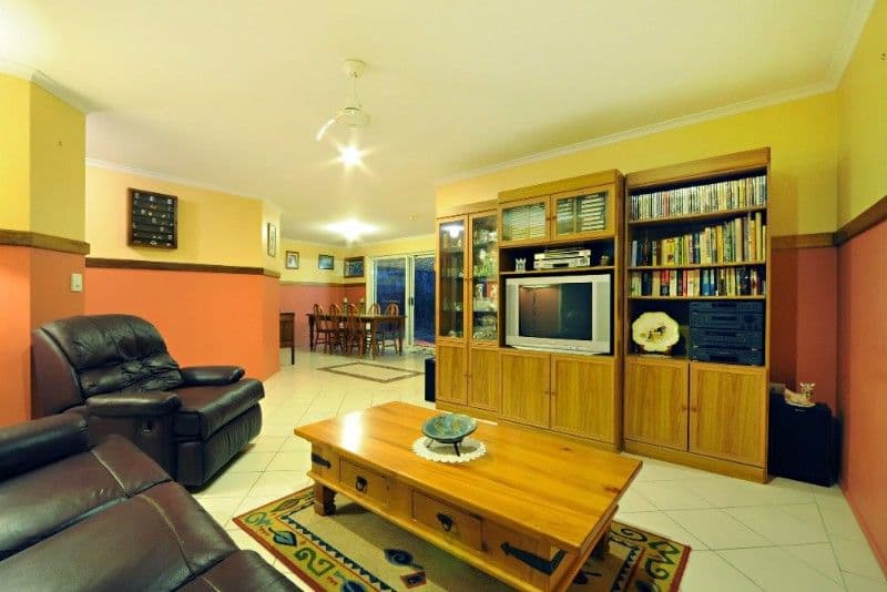 4 Kingfisher Terrace, JUBILEE POCKET QLD 4802, Jubilee Pocket - Thumbnail 4