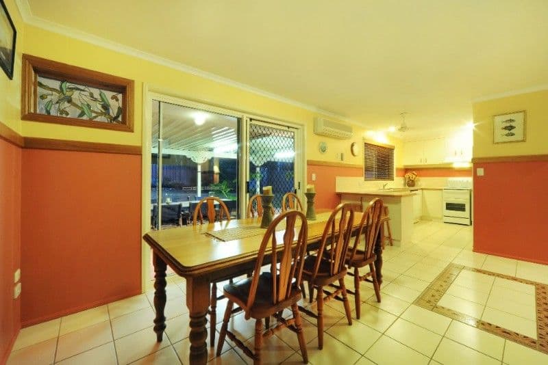 4 Kingfisher Terrace, JUBILEE POCKET QLD 4802, Jubilee Pocket - Thumbnail 7