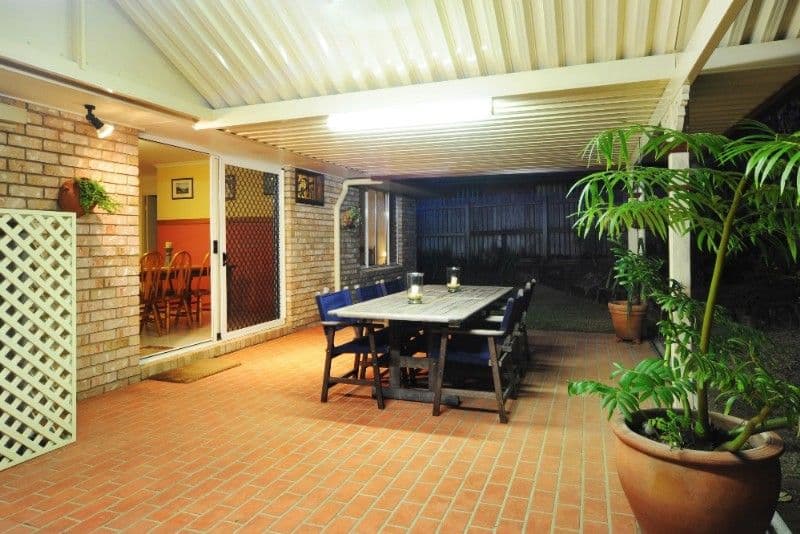 4 Kingfisher Terrace, JUBILEE POCKET QLD 4802, Jubilee Pocket - Thumbnail 8