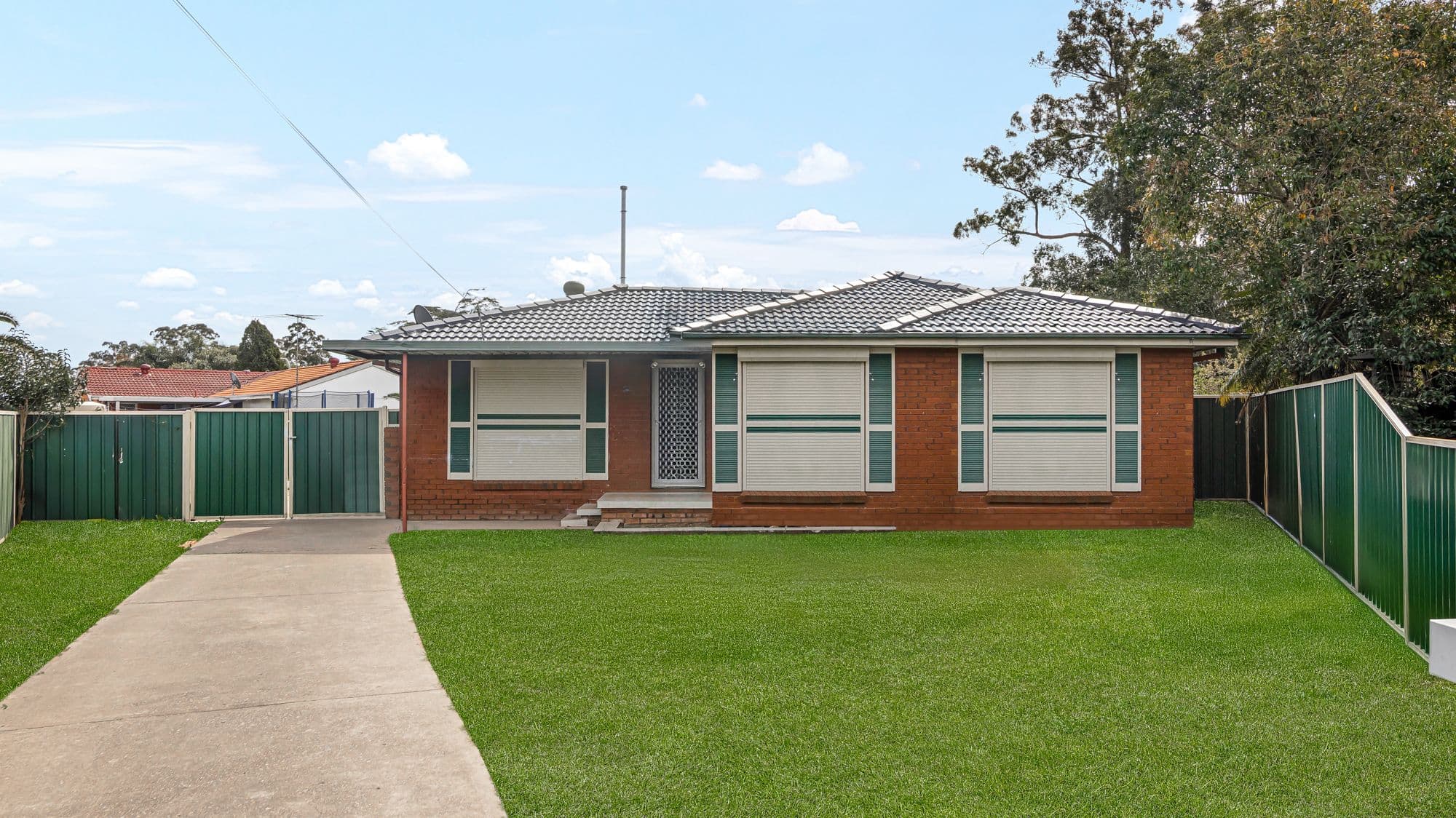27 Thomas Street, St Marys NSW 2760, St Marys - Image 1