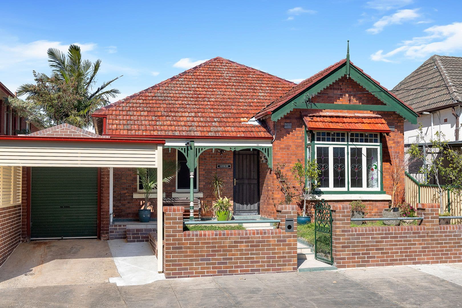 8 Canonbury Grove, Dulwich Hill NSW 2203, Dulwich Hill - Image 1