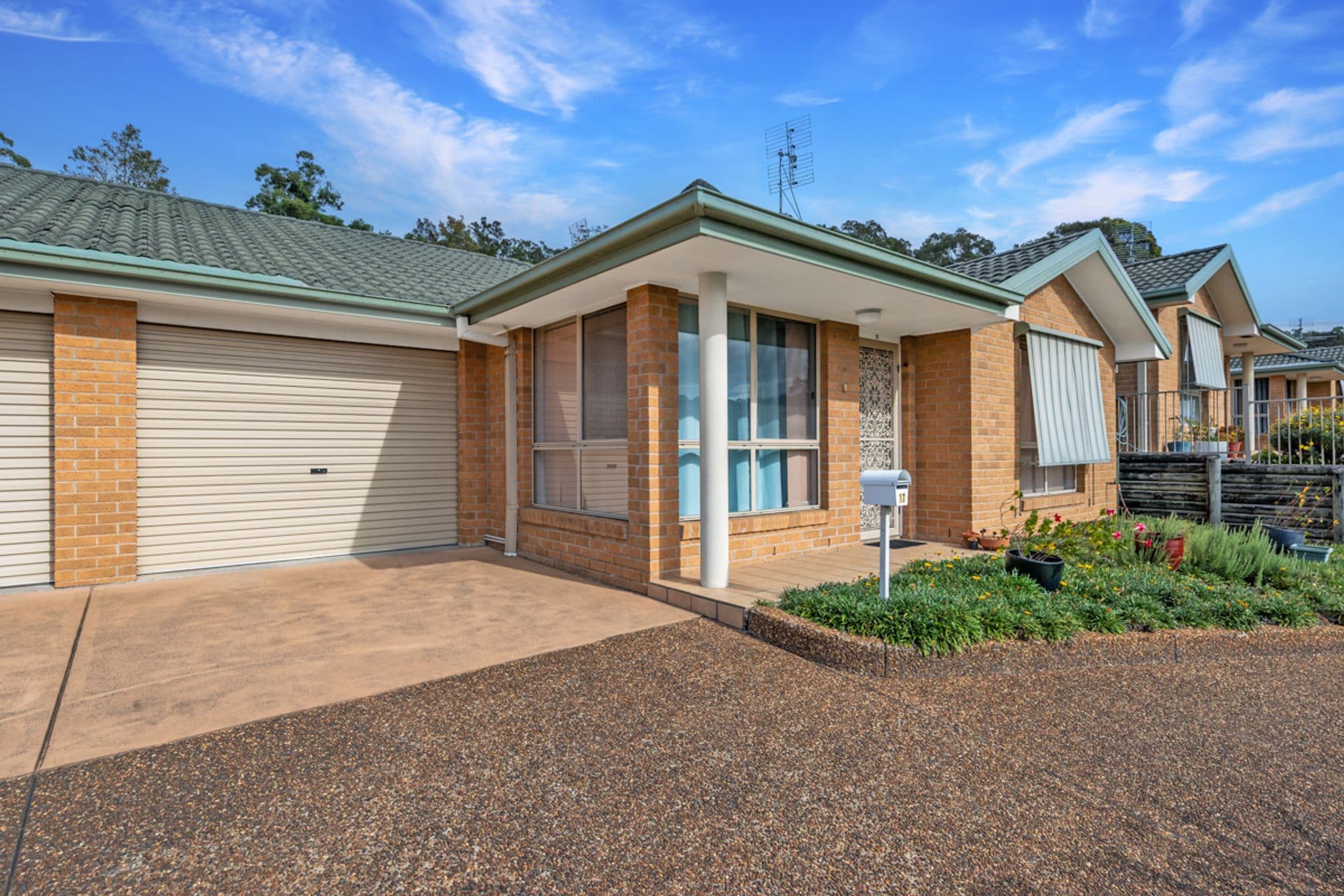 17/20 Cowmeadow Road, Mount Hutton, NSW, 2290, Mount Hutton - Image 1