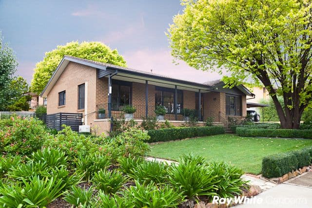 1 Kinalung Place, GIRALANG ACT 2617, Giralang - Image 1