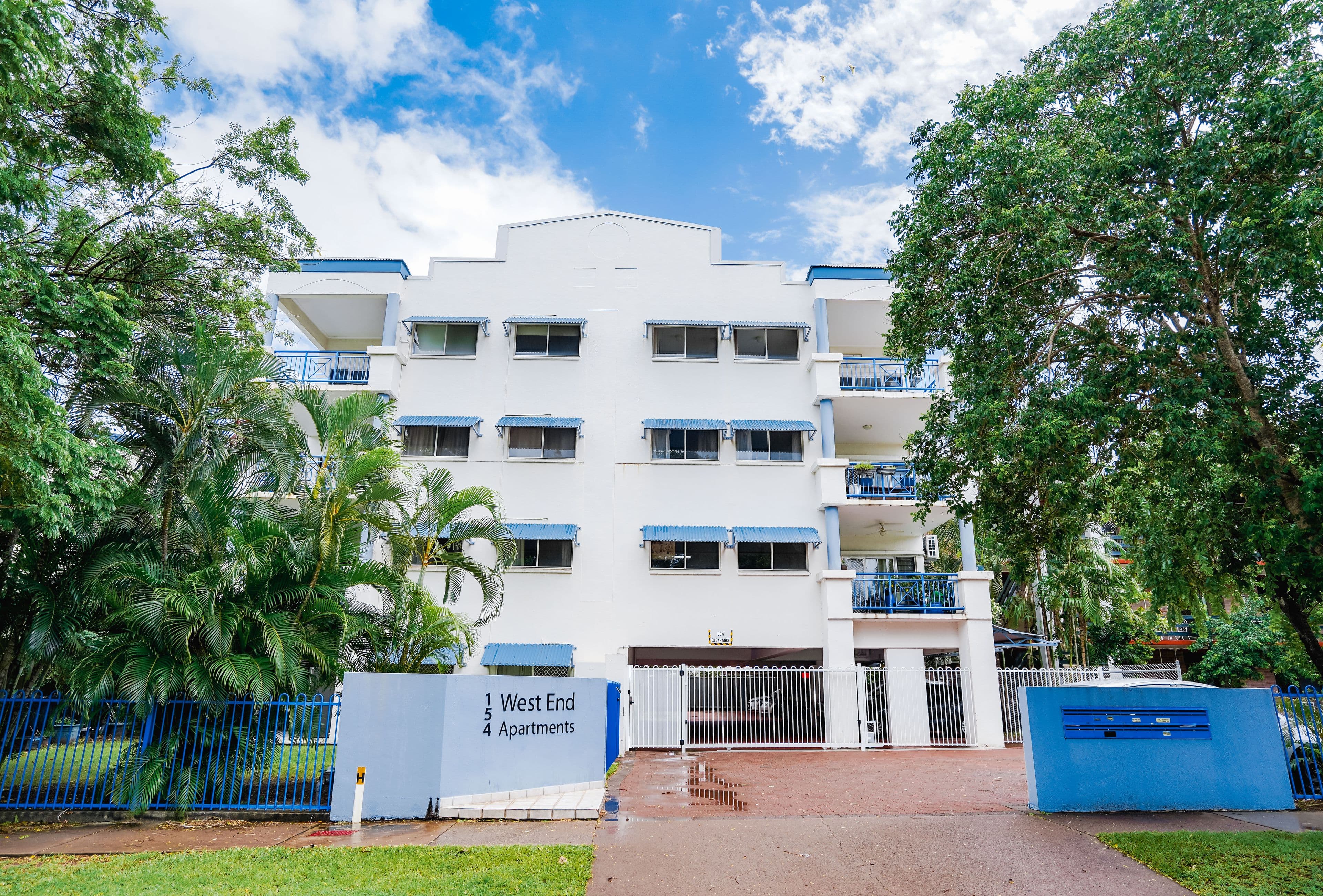 154 Smith Street, Larrakeyah NT 0820, Larrakeyah - Image 1