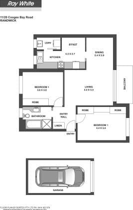 20  Coogee Bay Road, COOGEE NSW 2034, Coogee - Thumbnail 6