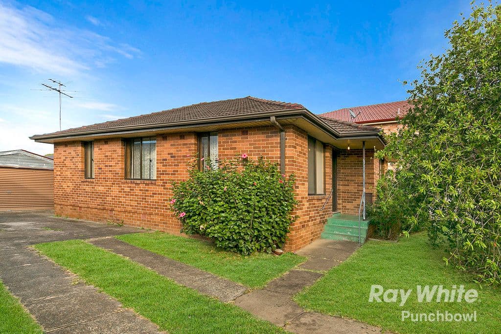 6 Mitcham Street, Punchbowl - Image 1