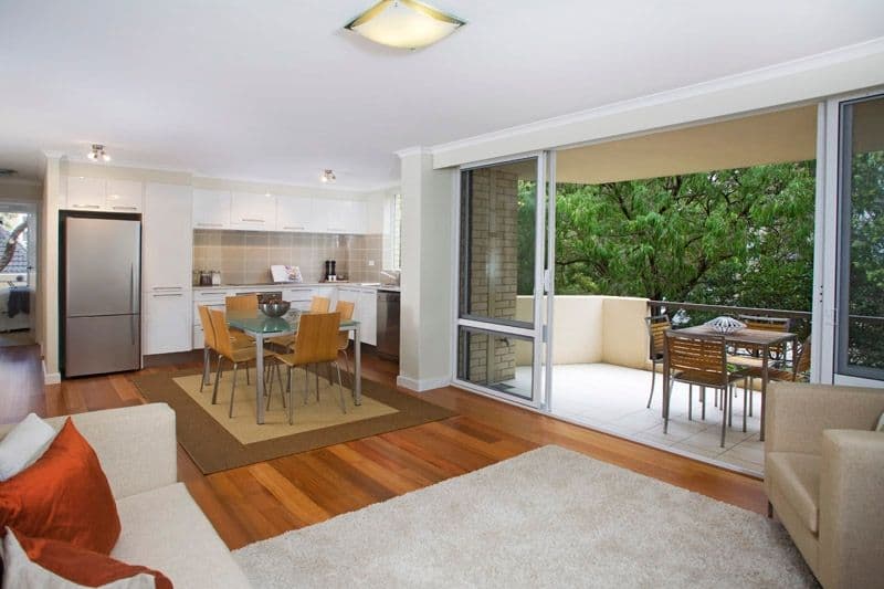 15-17 Hampden Avenue, CREMORNE NSW 2090, Cremorne - Image 1