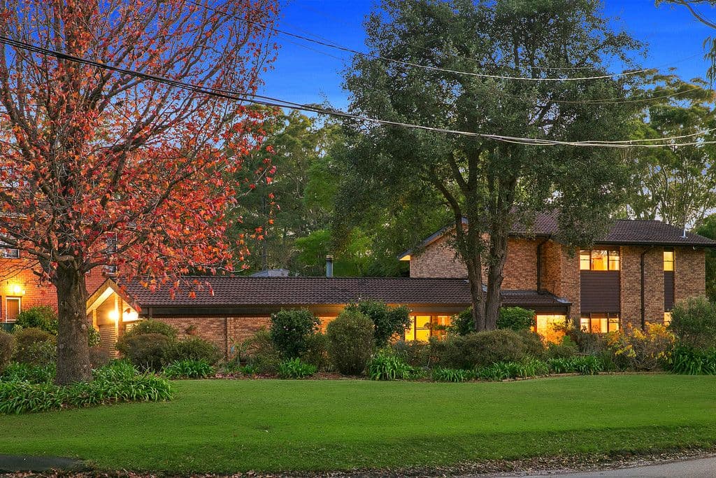 16 Westbrook Avenue, Wahroonga - Image 1