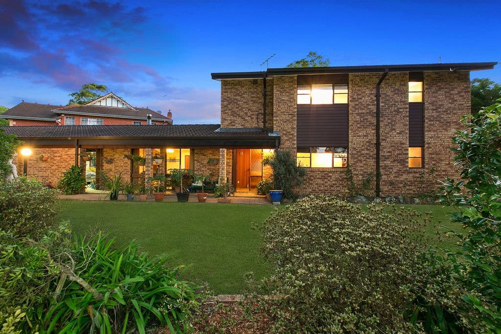 16 Westbrook Avenue, Wahroonga - Thumbnail 2
