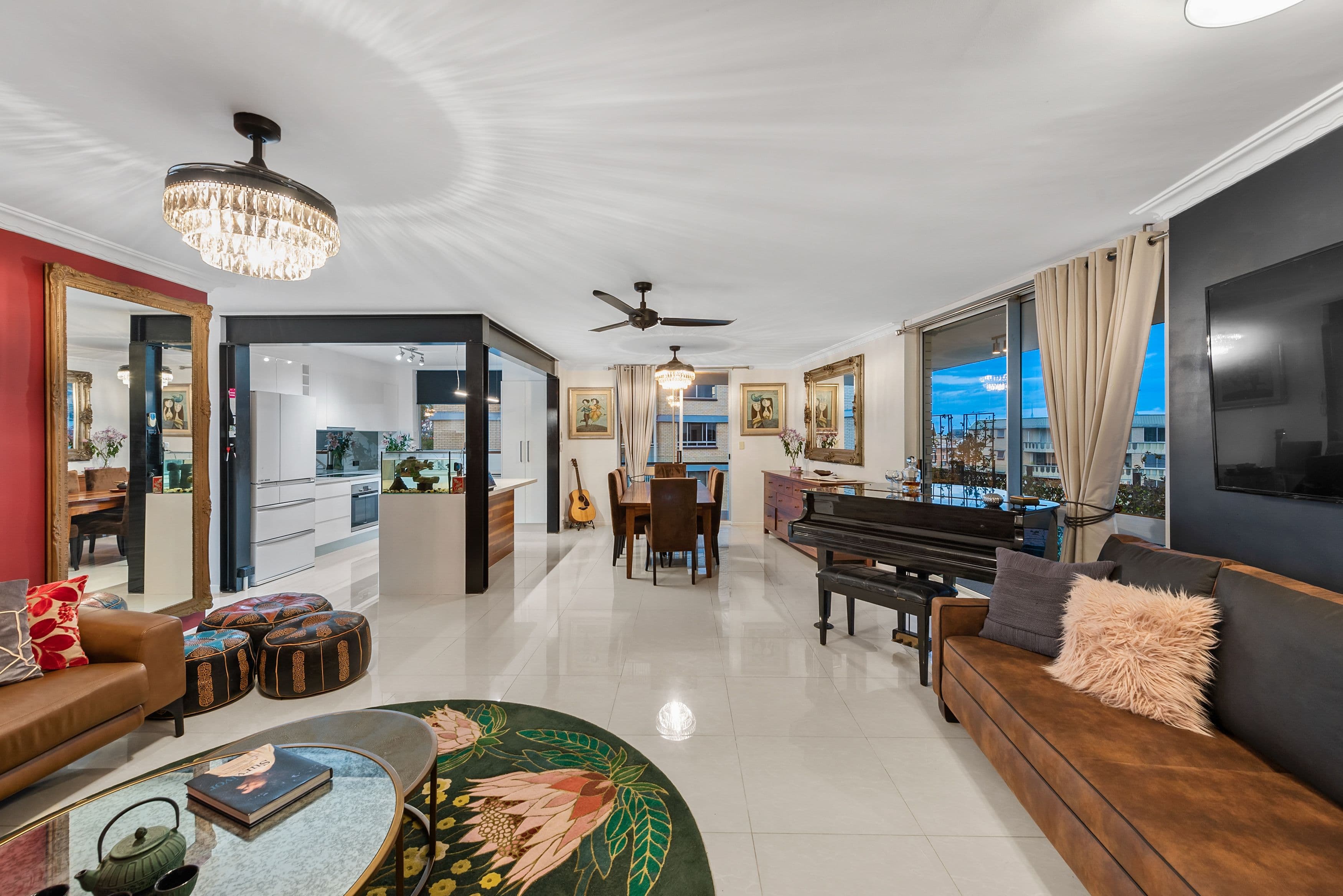 145 Moray Street, New Farm QLD 4005, New Farm - Thumbnail 2