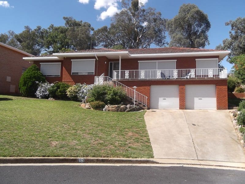 18 Kanangra Street, COWRA NSW 2794, Cowra - Image 1