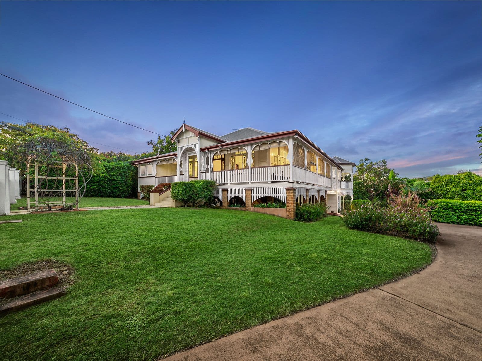 61 Constitution Road, Windsor QLD 4030, Windsor - Thumbnail 2