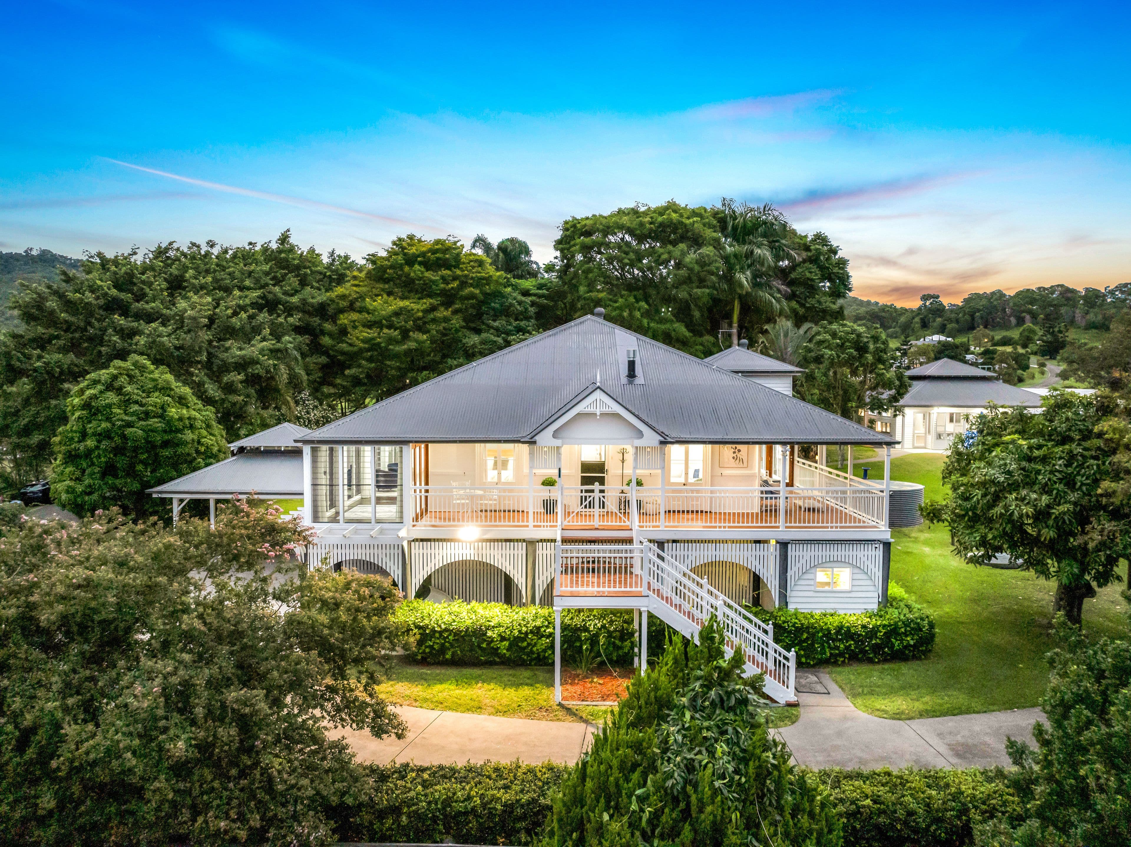 464 Hotham Creek Road, Willow Vale QLD 4209, Willow Vale - Image 1