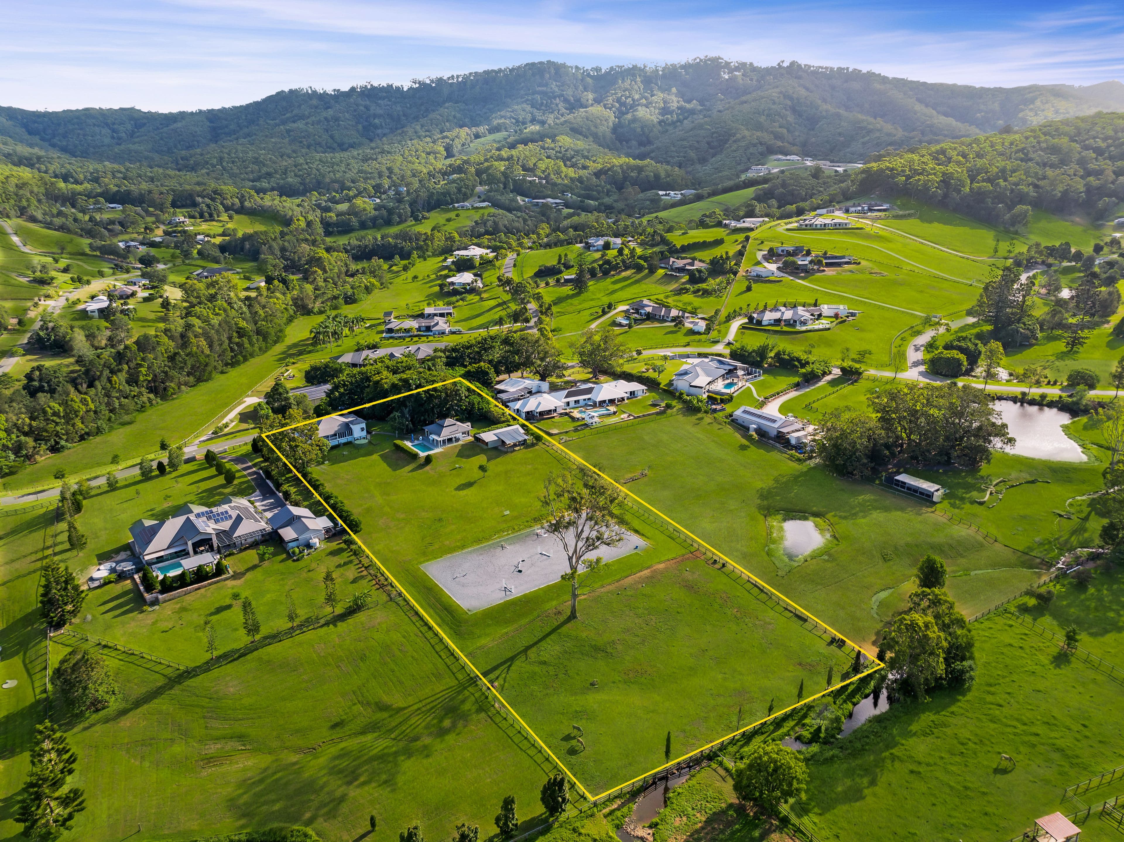464 Hotham Creek Road, Willow Vale QLD 4209, Willow Vale - Thumbnail 2