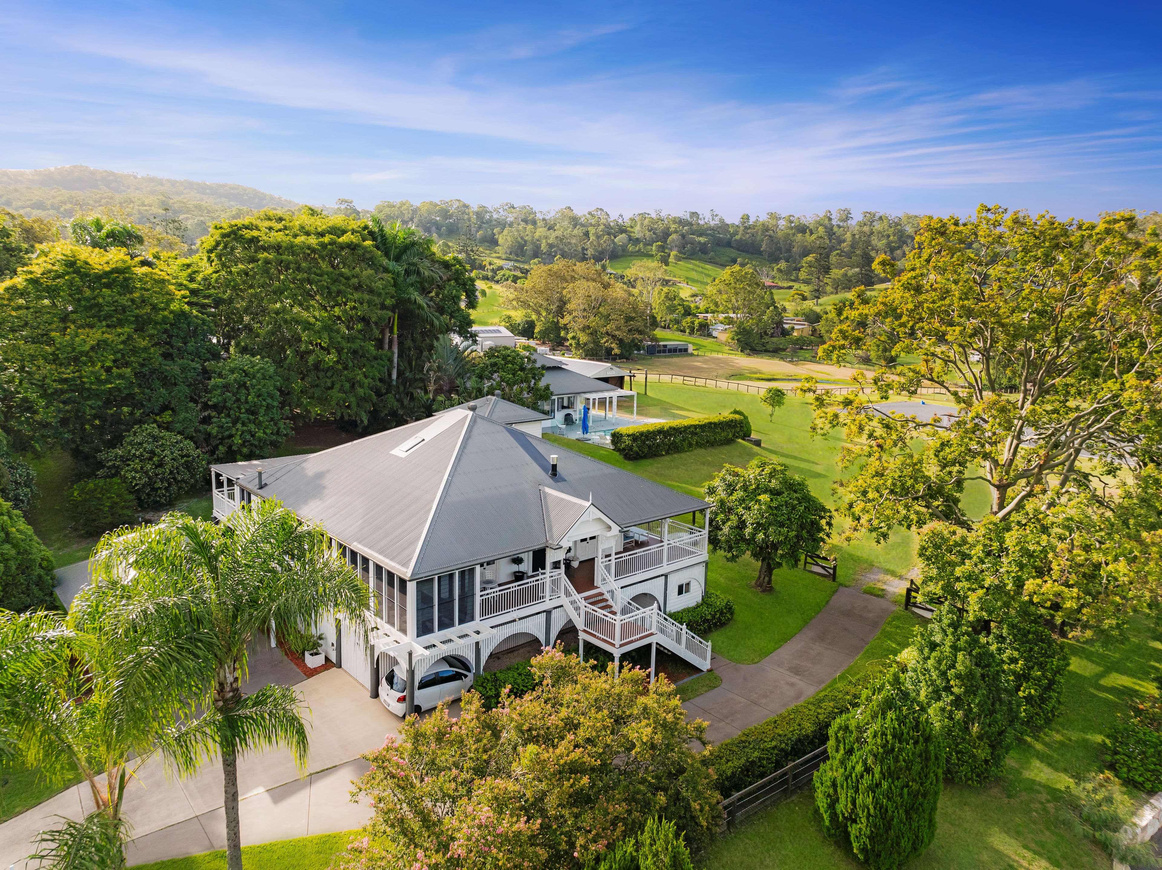 464 Hotham Creek Road, Willow Vale QLD 4209, Willow Vale - Thumbnail 3