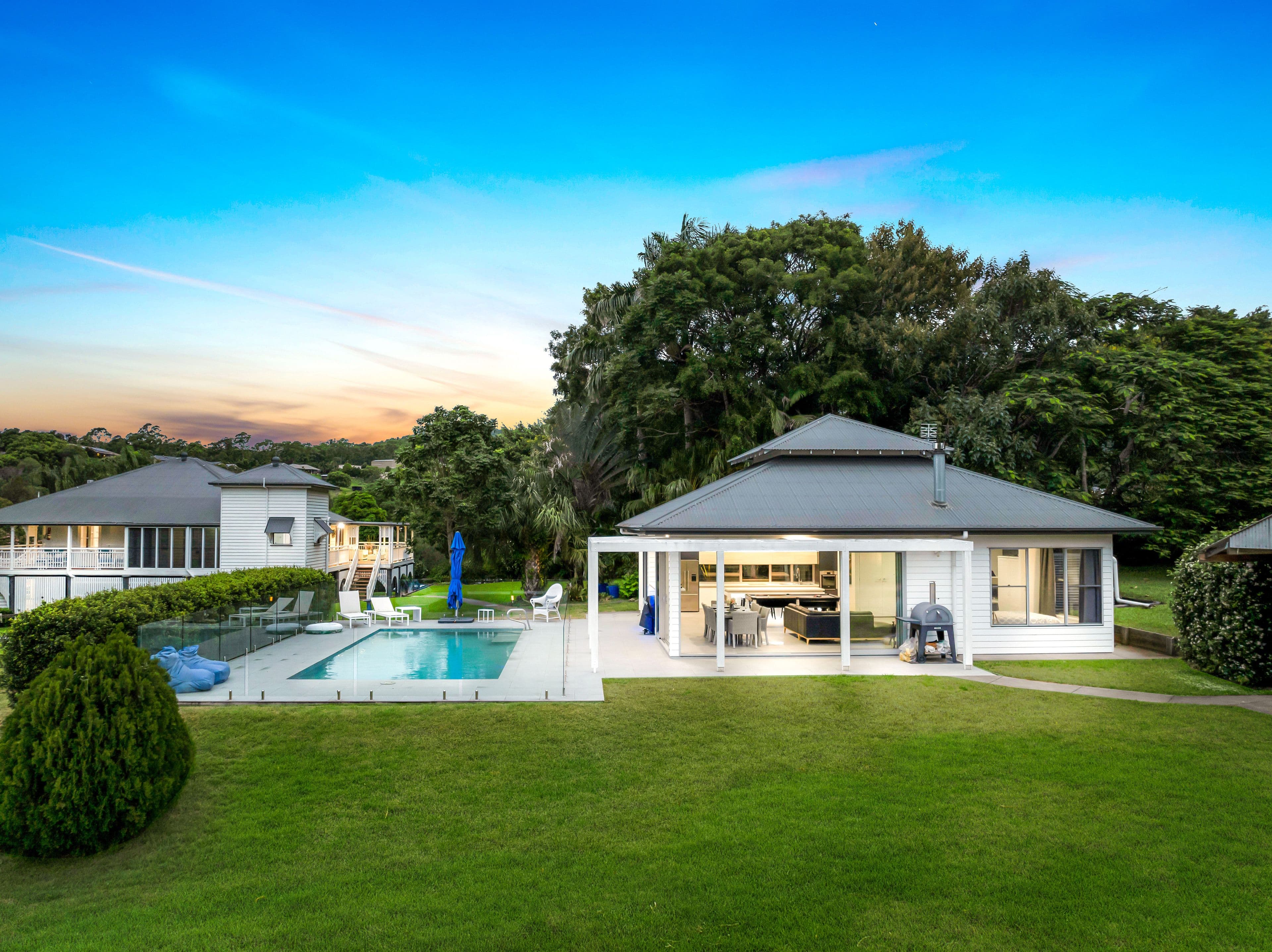 464 Hotham Creek Road, Willow Vale QLD 4209, Willow Vale - Thumbnail 5