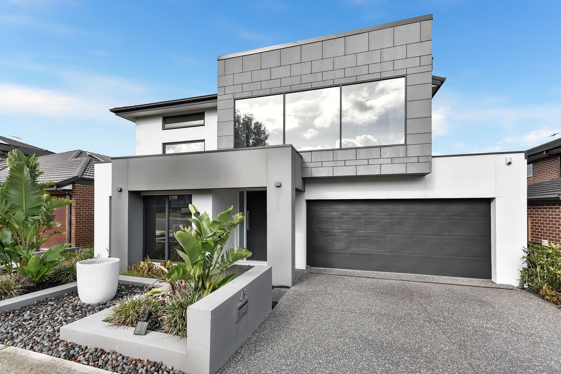 45 Flagstaff Crescent, Clyde North VIC 3978, Clyde North - Image 1