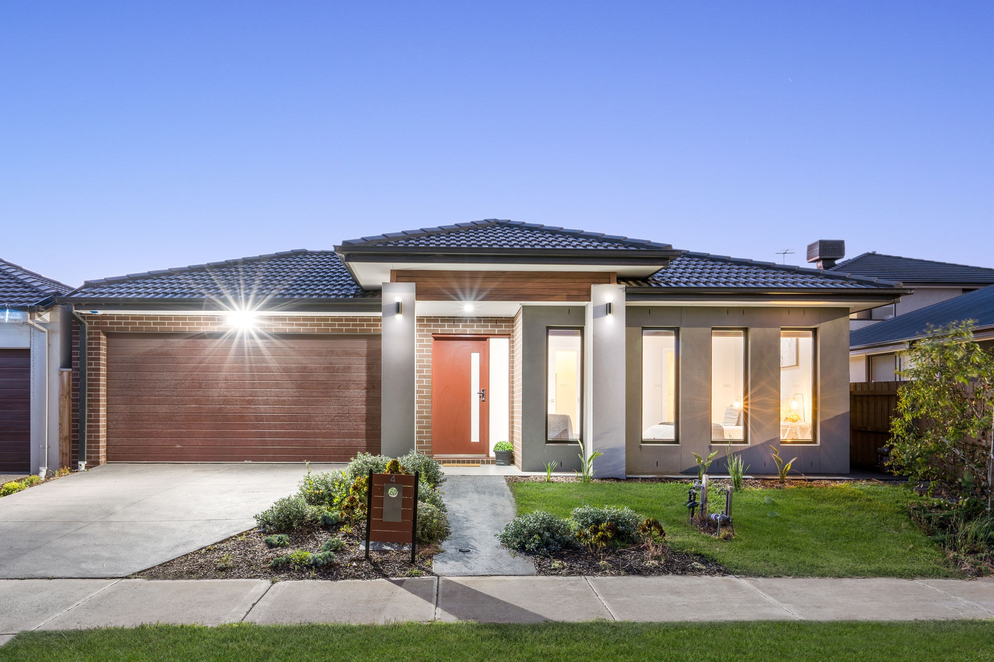 4 Waler Street, AINTREE VIC 3336, Aintree - Image 1