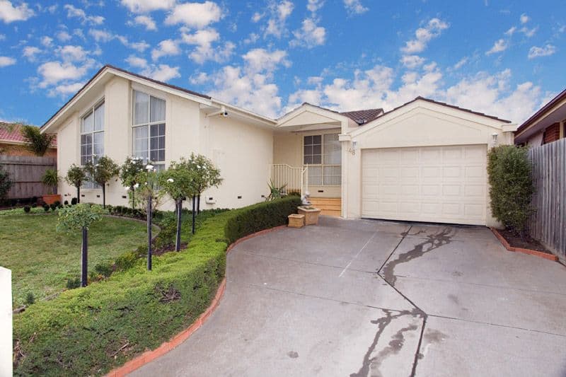48 Grenda Drive, MILL PARK VIC 3082, Mill Park - Image 1