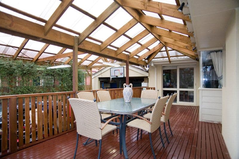 48 Grenda Drive, MILL PARK VIC 3082, Mill Park - Thumbnail 8