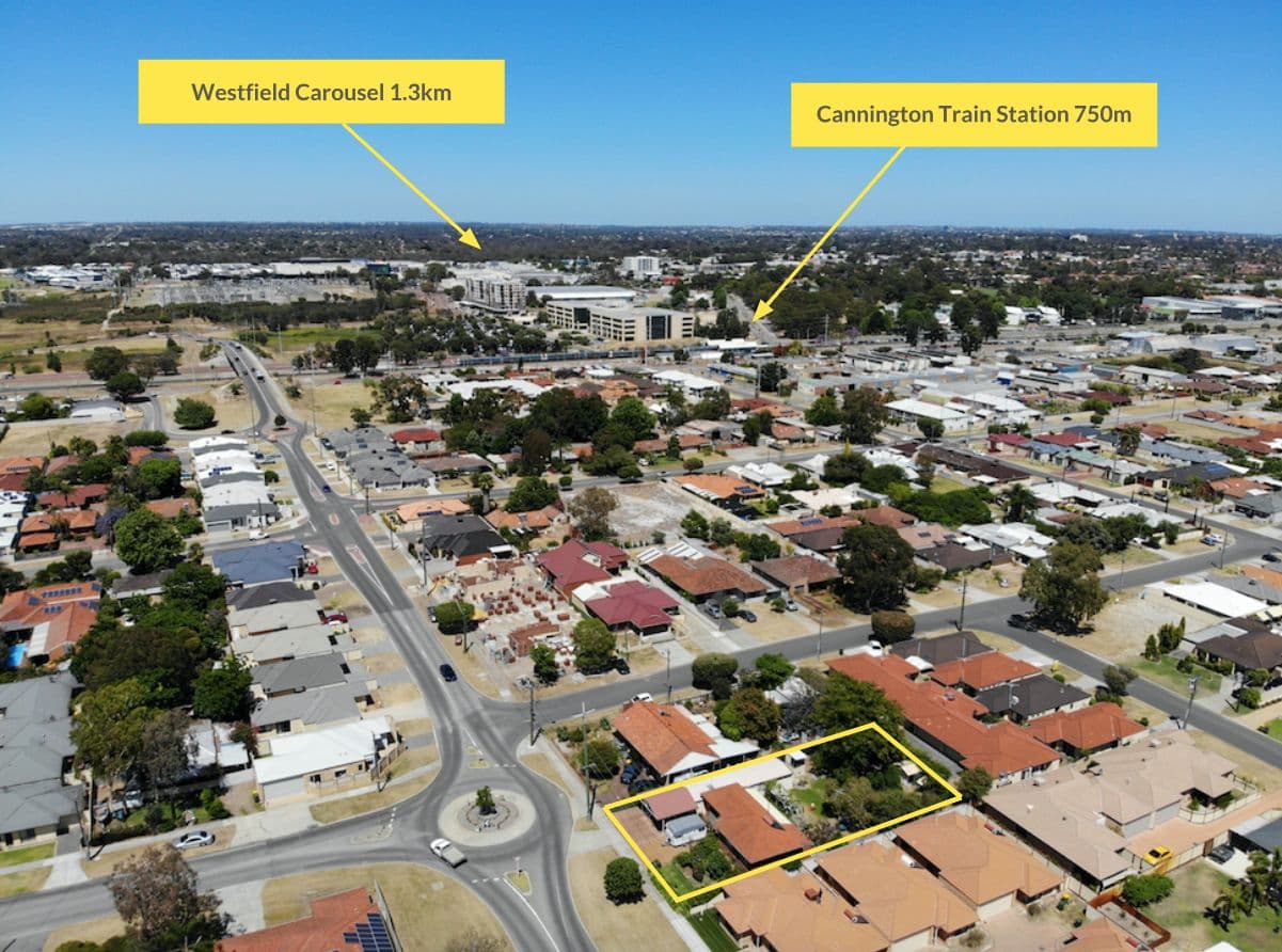 26 Gerard Street, East Cannington WA 6107, East Cannington - Thumbnail 3