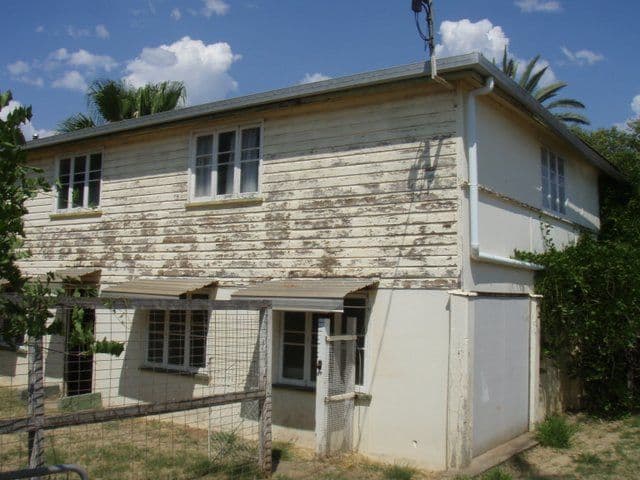96A Galatea Street, CHARLEVILLE QLD 4470, Charleville - Image 1