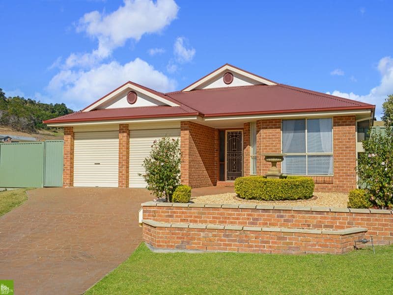 3 Dalrymple Street, ALBION PARK NSW 2527, Albion Park - Image 1