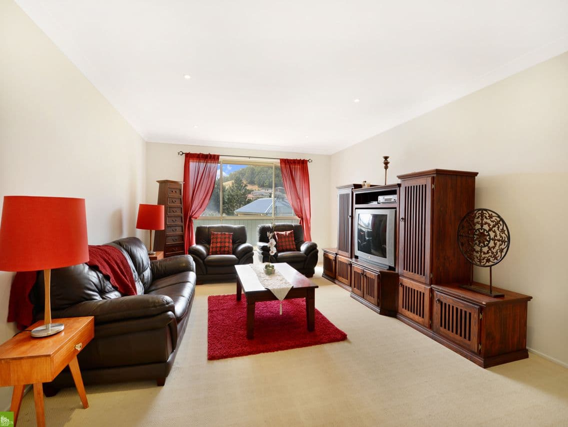 3 Dalrymple Street, ALBION PARK NSW 2527, Albion Park - Thumbnail 2