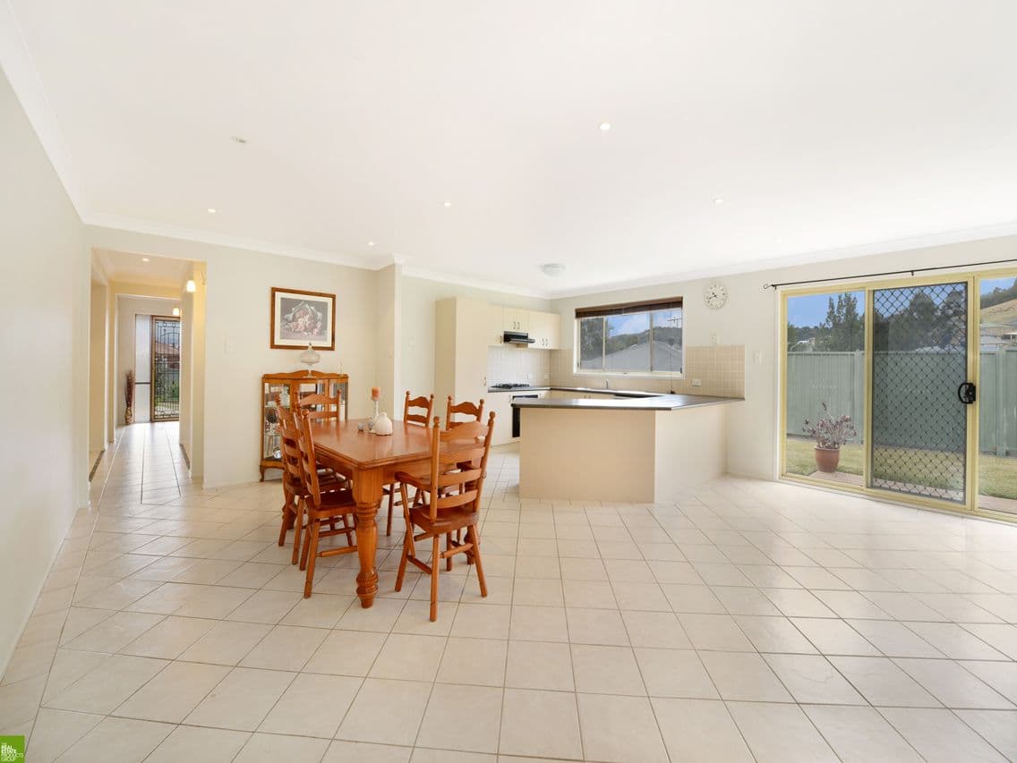 3 Dalrymple Street, ALBION PARK NSW 2527, Albion Park - Thumbnail 4