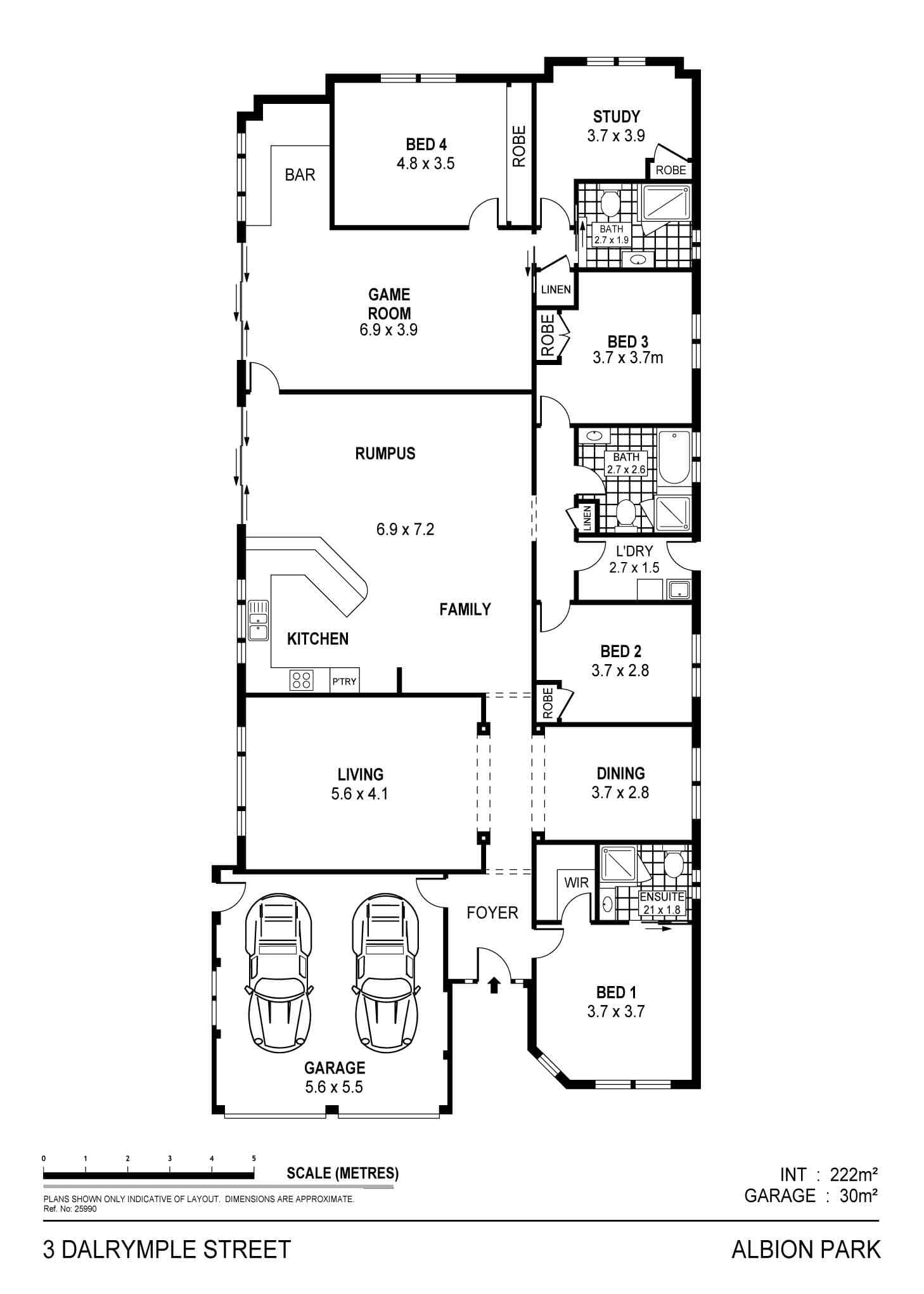 3 Dalrymple Street, ALBION PARK NSW 2527, Albion Park - Thumbnail 8