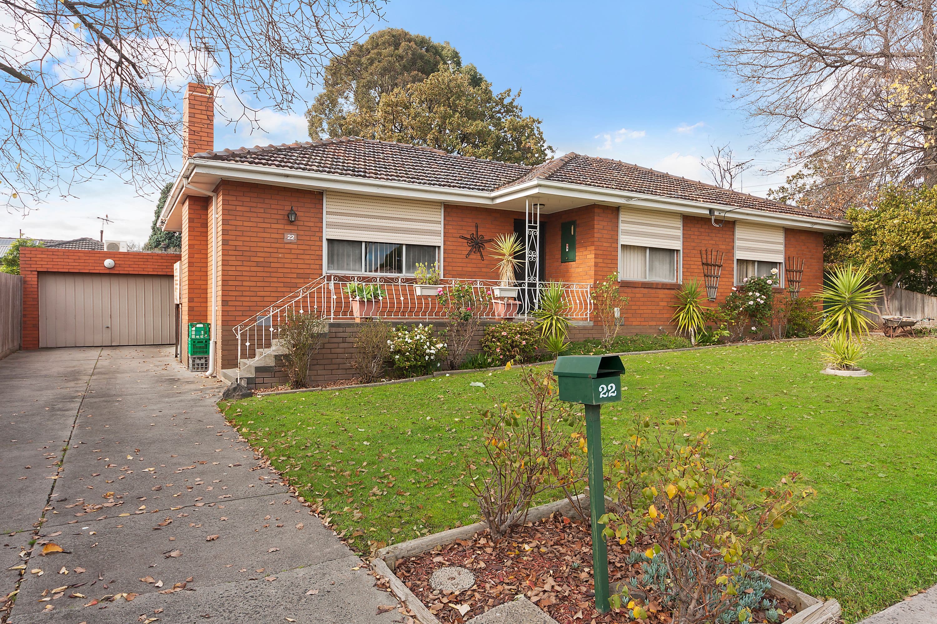 22 Alma Road, Bundoora VIC 3083, Bundoora - Image 1