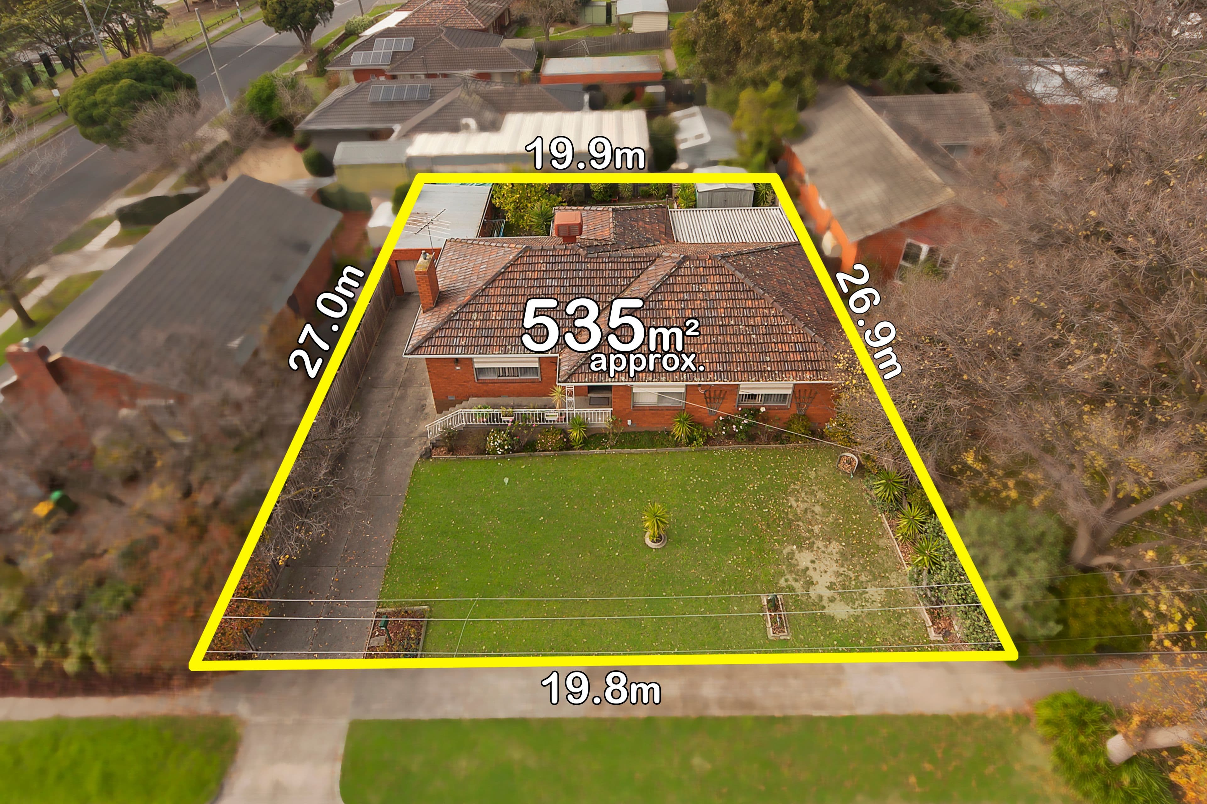 22 Alma Road, Bundoora VIC 3083, Bundoora - Thumbnail 2